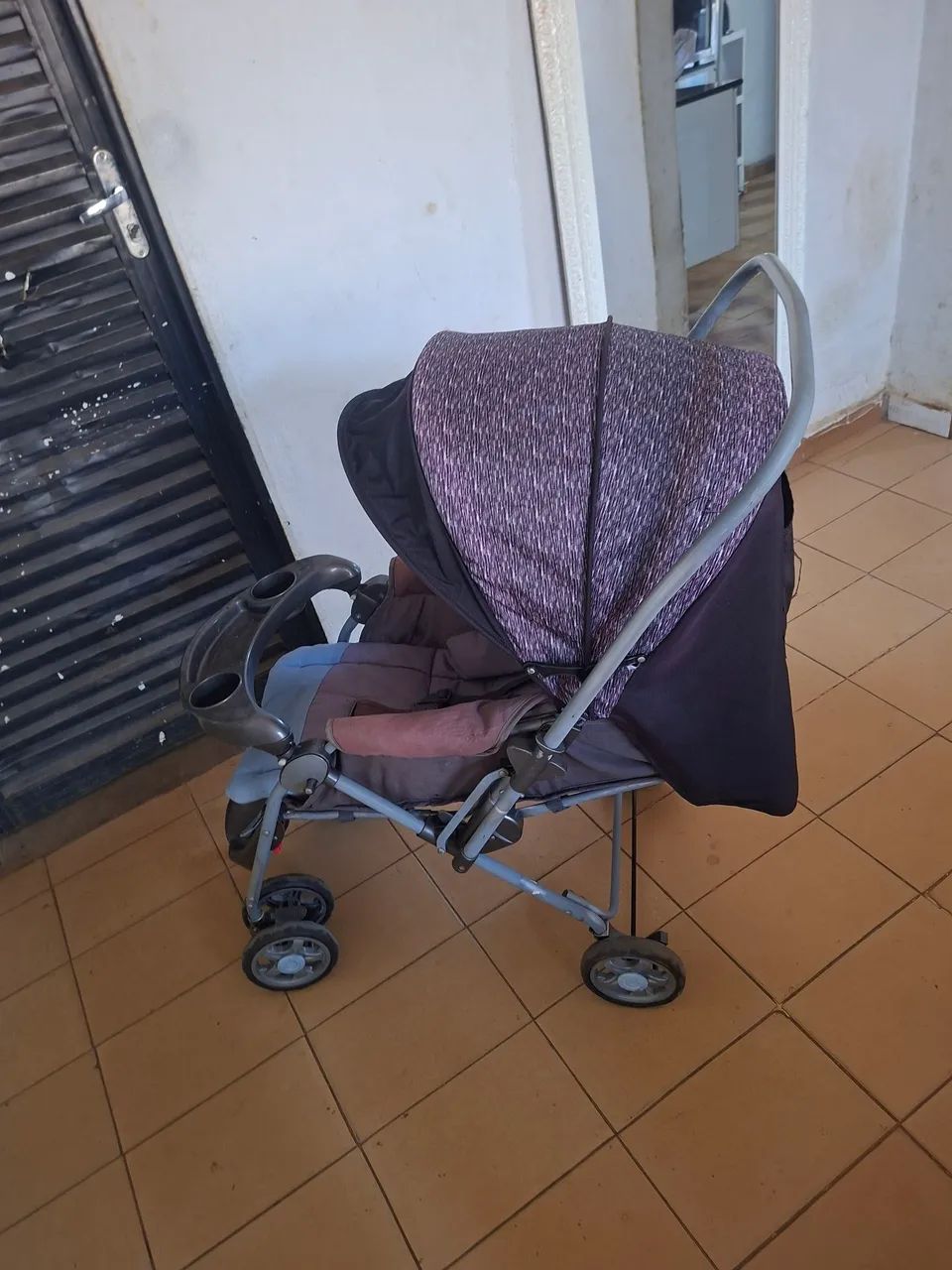 Carrinho  - Foto 2