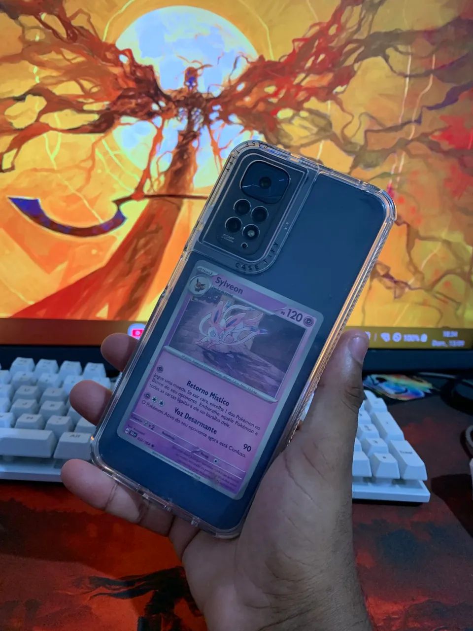 Red mi note 11s - Foto 2