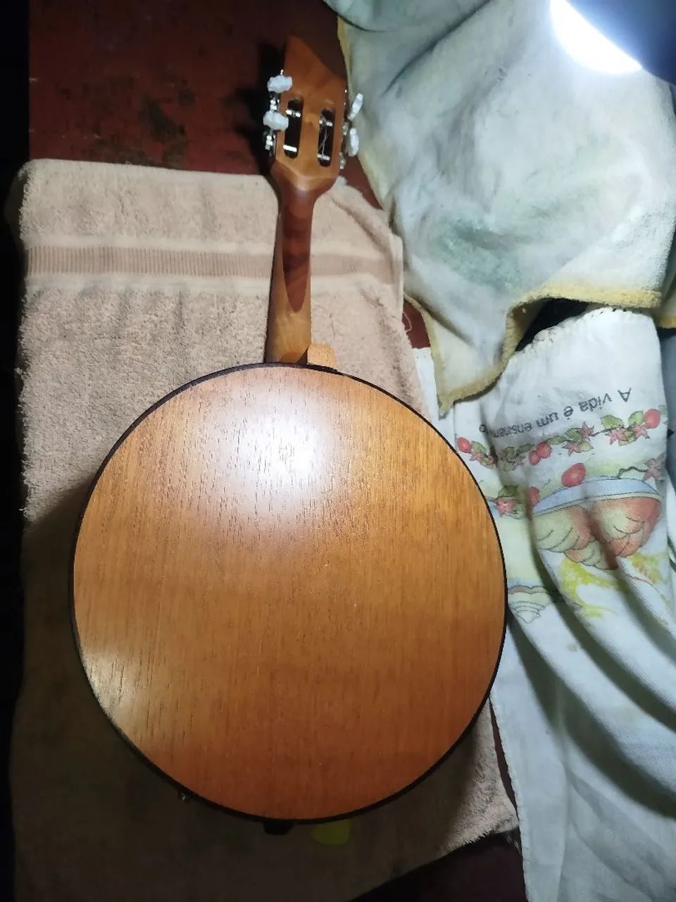 BANJO LUTHIER  - Foto 3