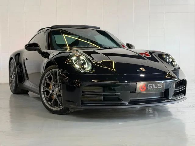 Porsche 911 911 Carrera Coupe 3.0 (991/992) 2025