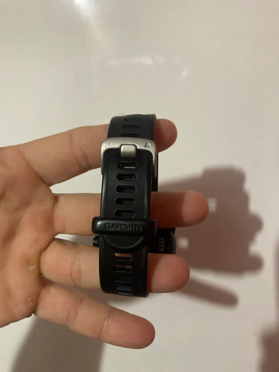 Smartwatch Garmin Forerunner 55 c/ NF - Foto 3