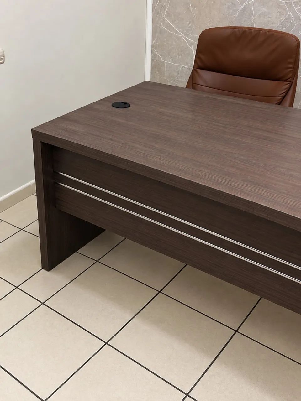 Mesa Diretor Kappesberg - Foto 4