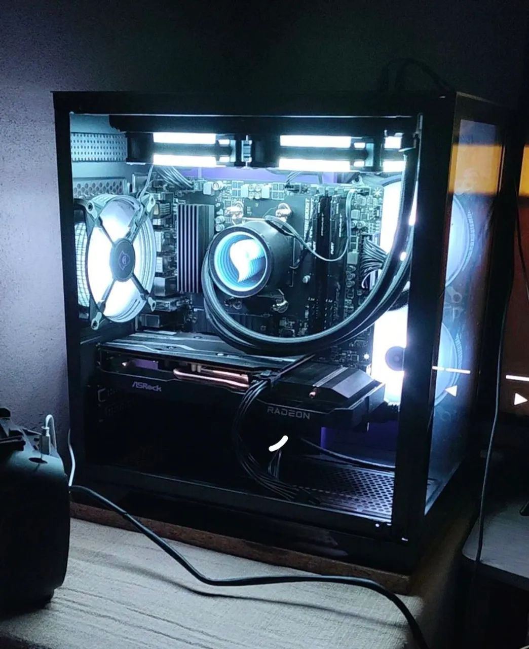 PC GAMER  - Foto 2