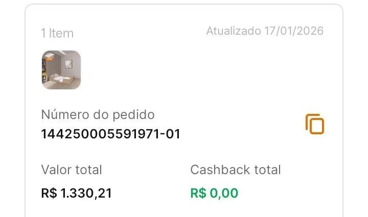 Cama montessoriana solteiro (com colchão)