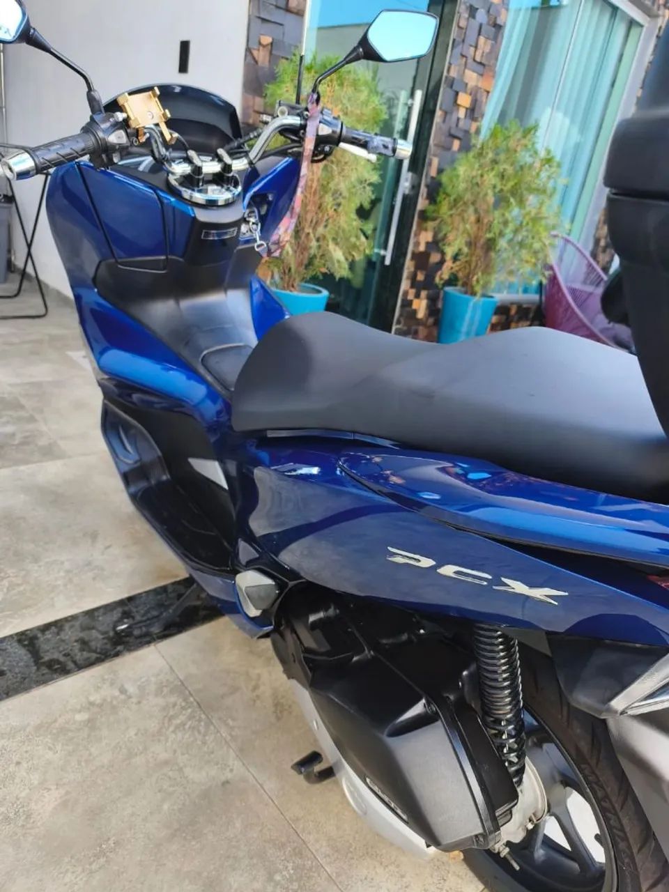 PCX 2021 revisada  - Foto 2