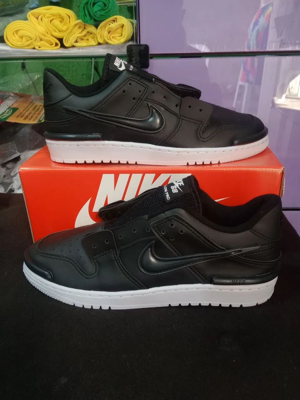 Nike