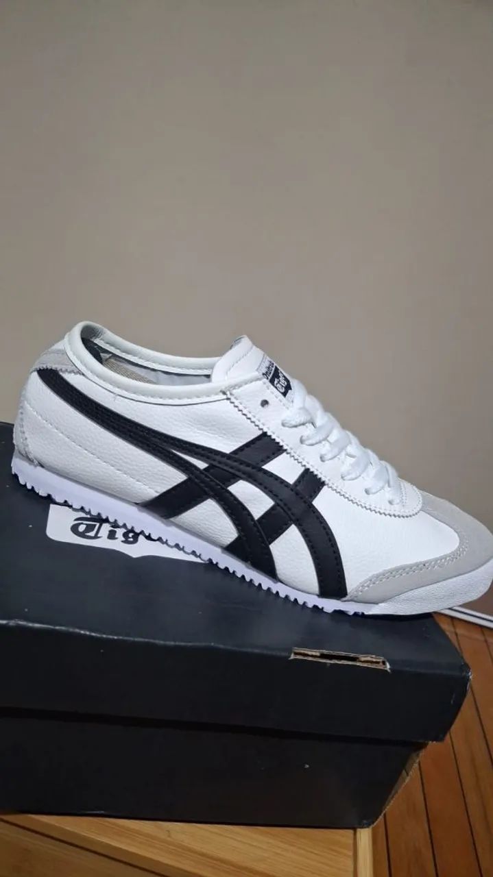 Tênis Onitsuka Mexico 66  - Foto 2