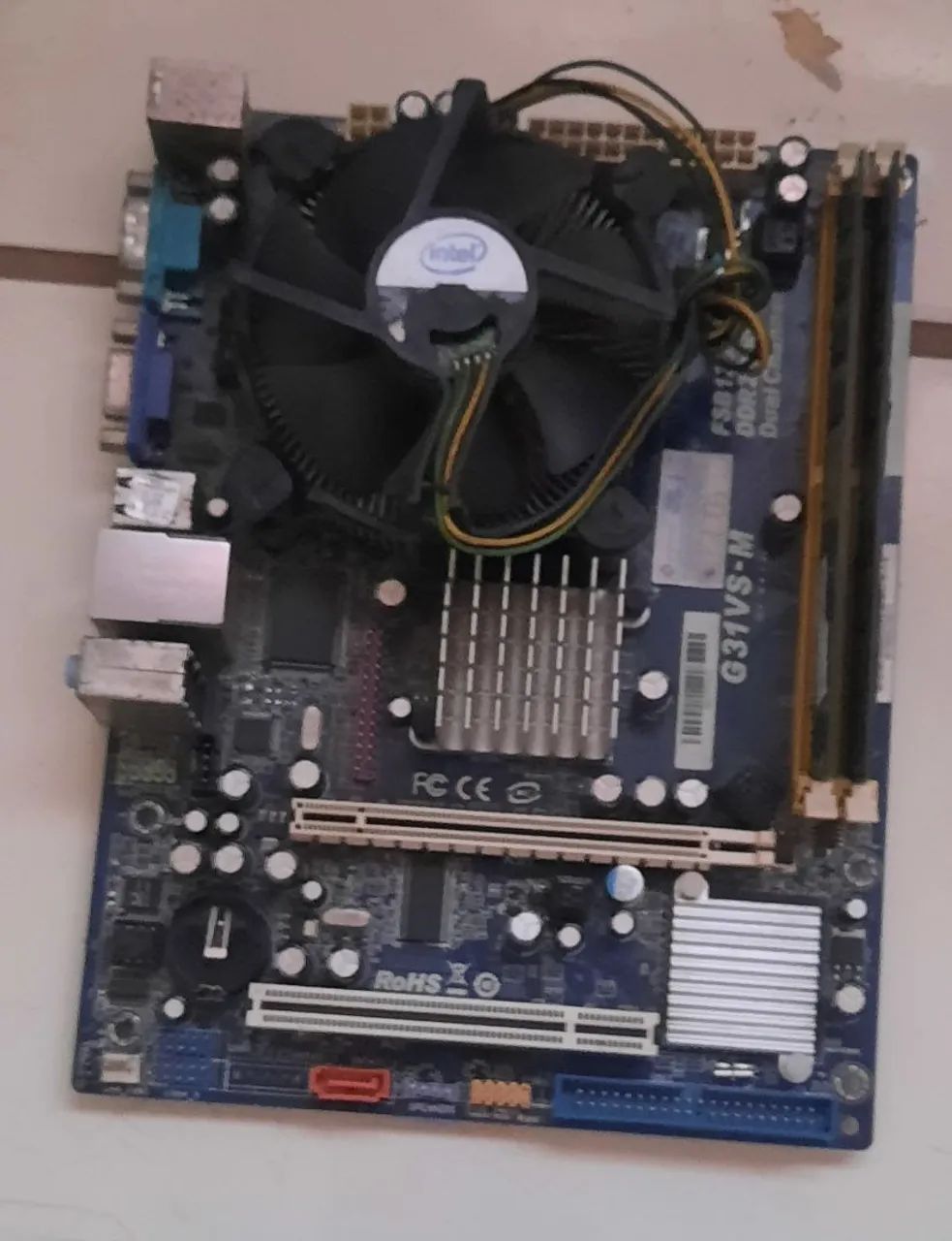 Lote de informática para técnicos.  - Foto 4