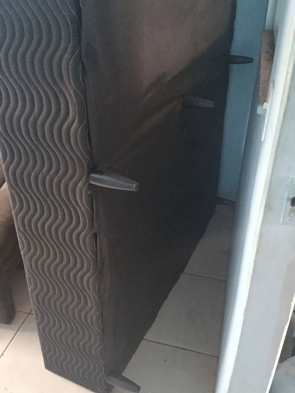 Cama box de Casal - Foto 3