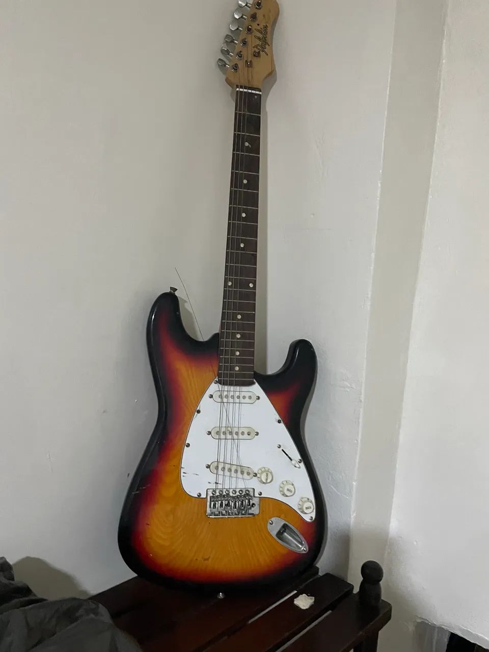 Guitarra  - Foto 2