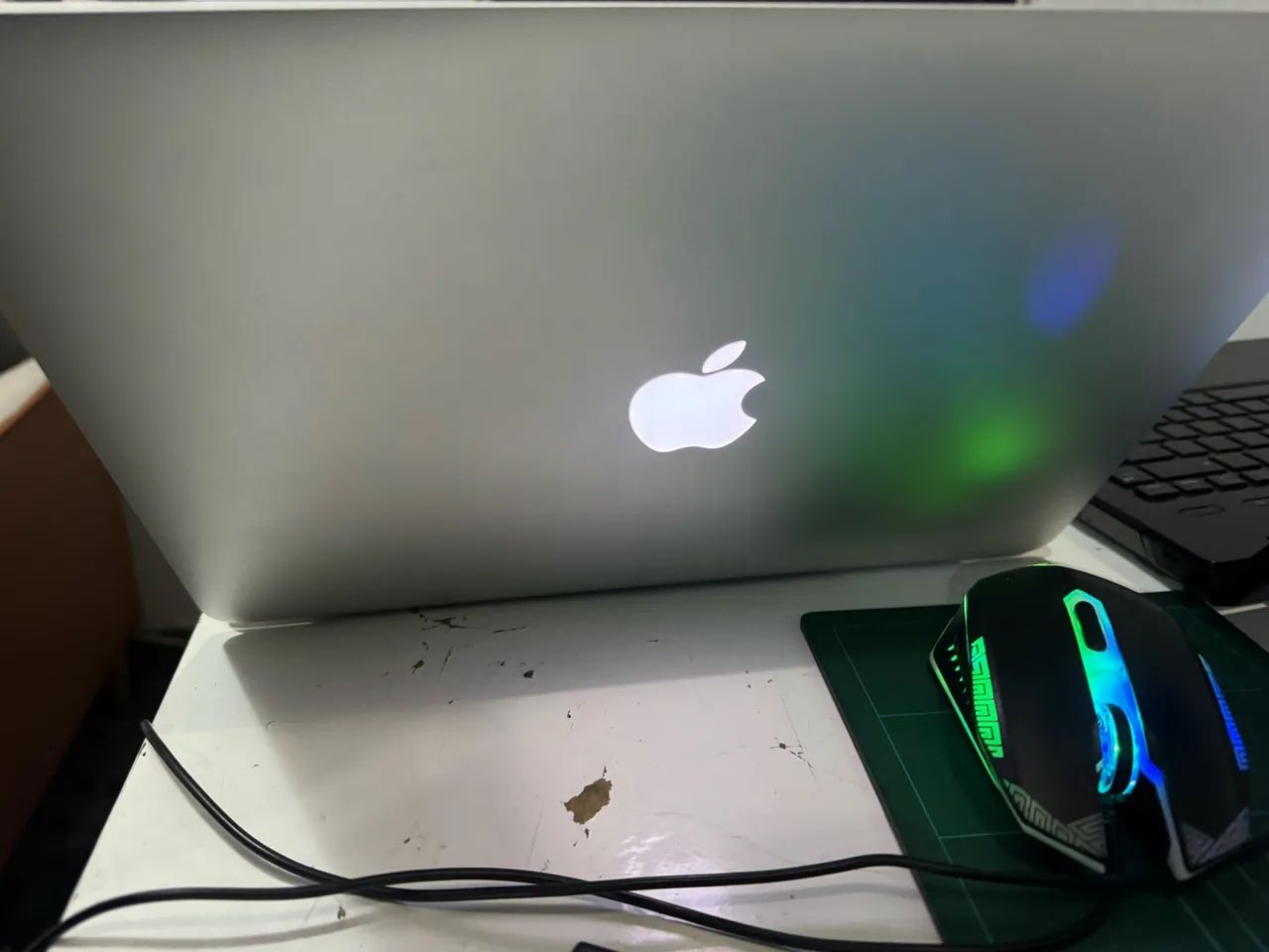 MacBook Air 13 2017, modelo A1466,Leia!!! - Foto 2