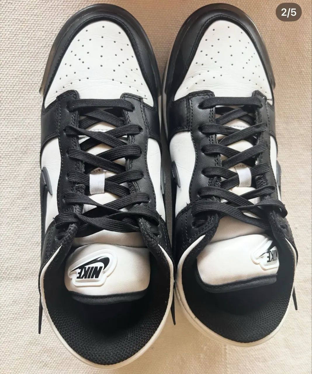 Dunk low twist - Foto 2