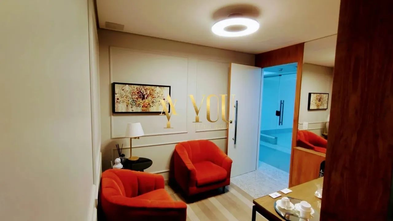 Sala Comercial já montada e pronta pra atendimento por período no Órion Complex - Foto 4