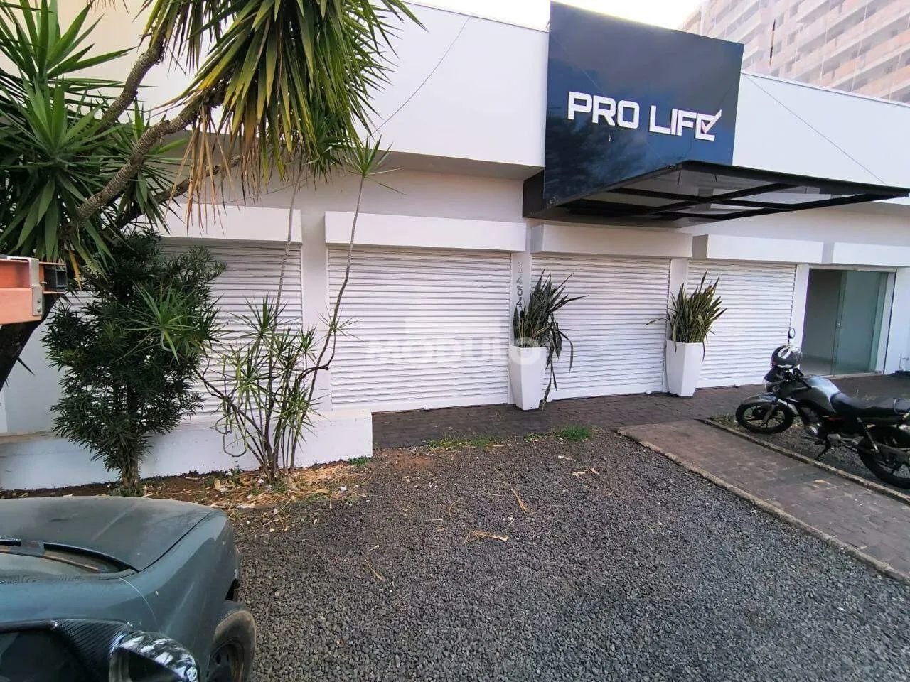 Loja comercial para locação no bairro Patrimônio. - Foto 2