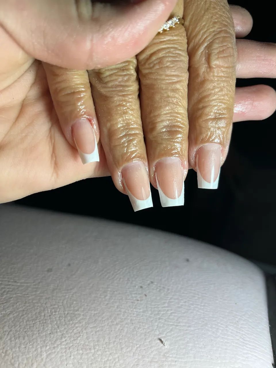 Unhas em gel  - Foto 3