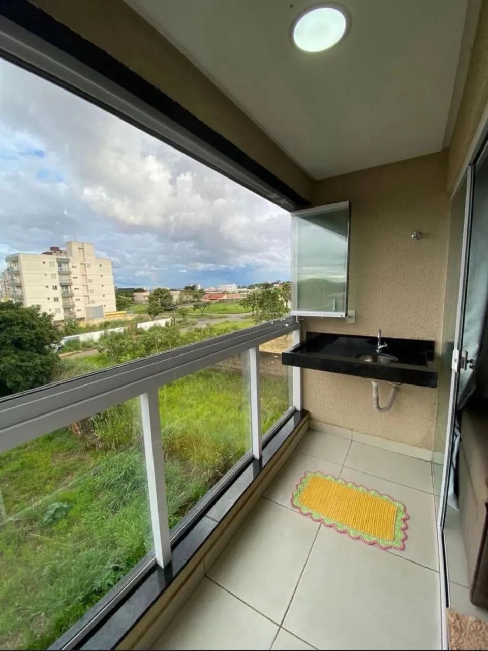Apartamento Vila Rosa  - Foto 5
