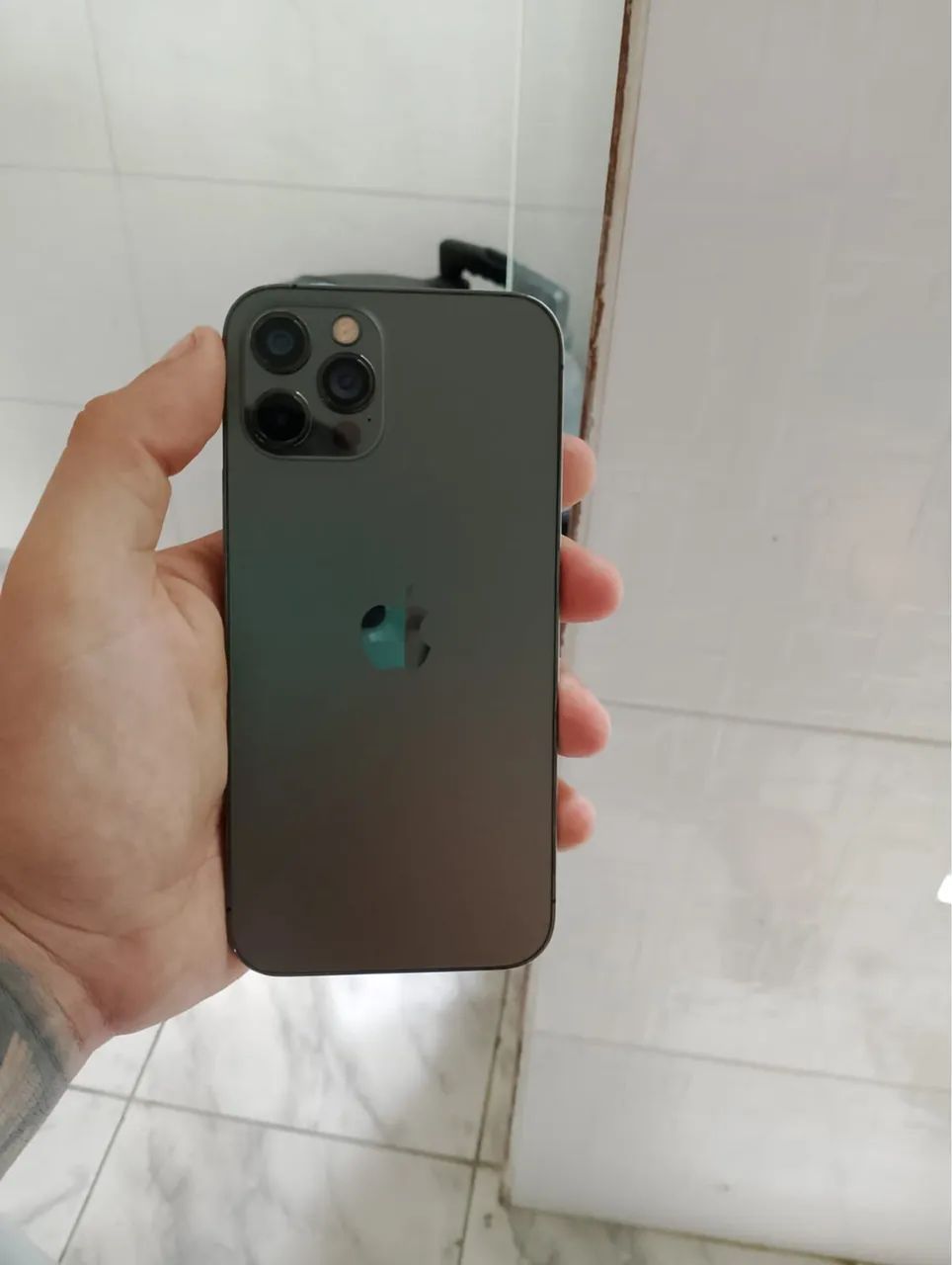 iPhone 12 Pro  - Foto 2