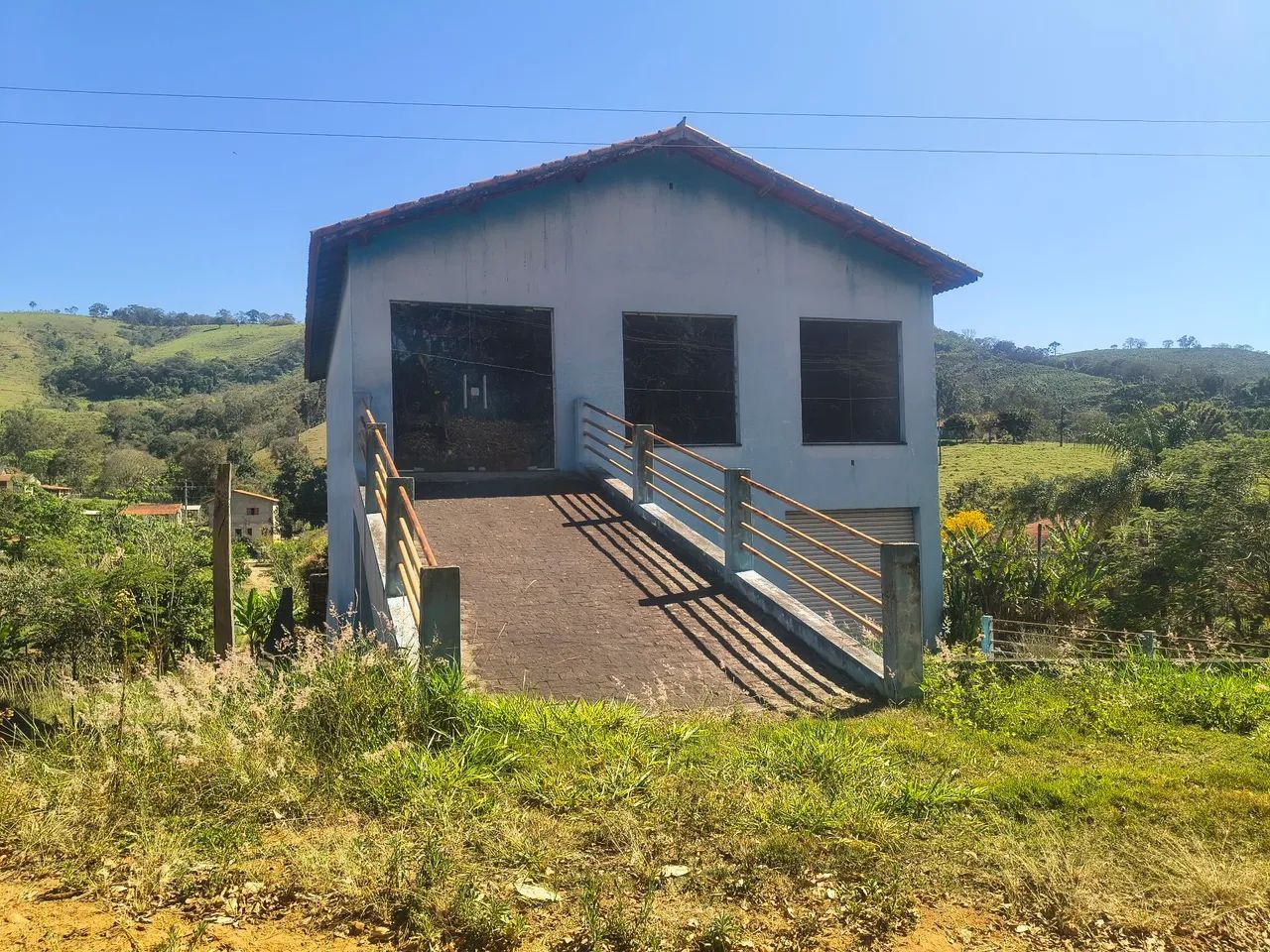 Salões comerciais  - Foto 5