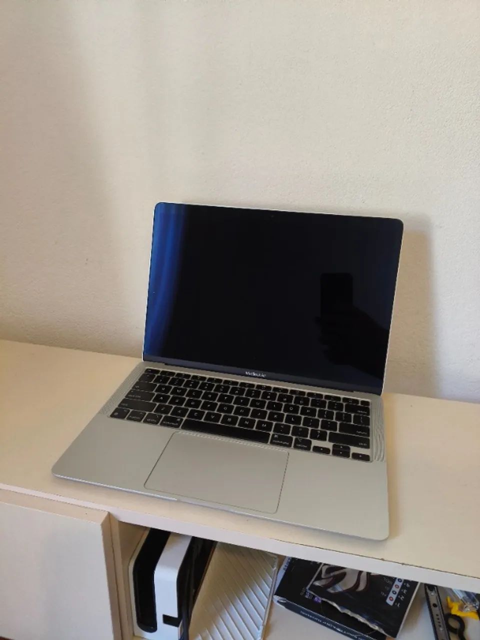 Macbook Air M1