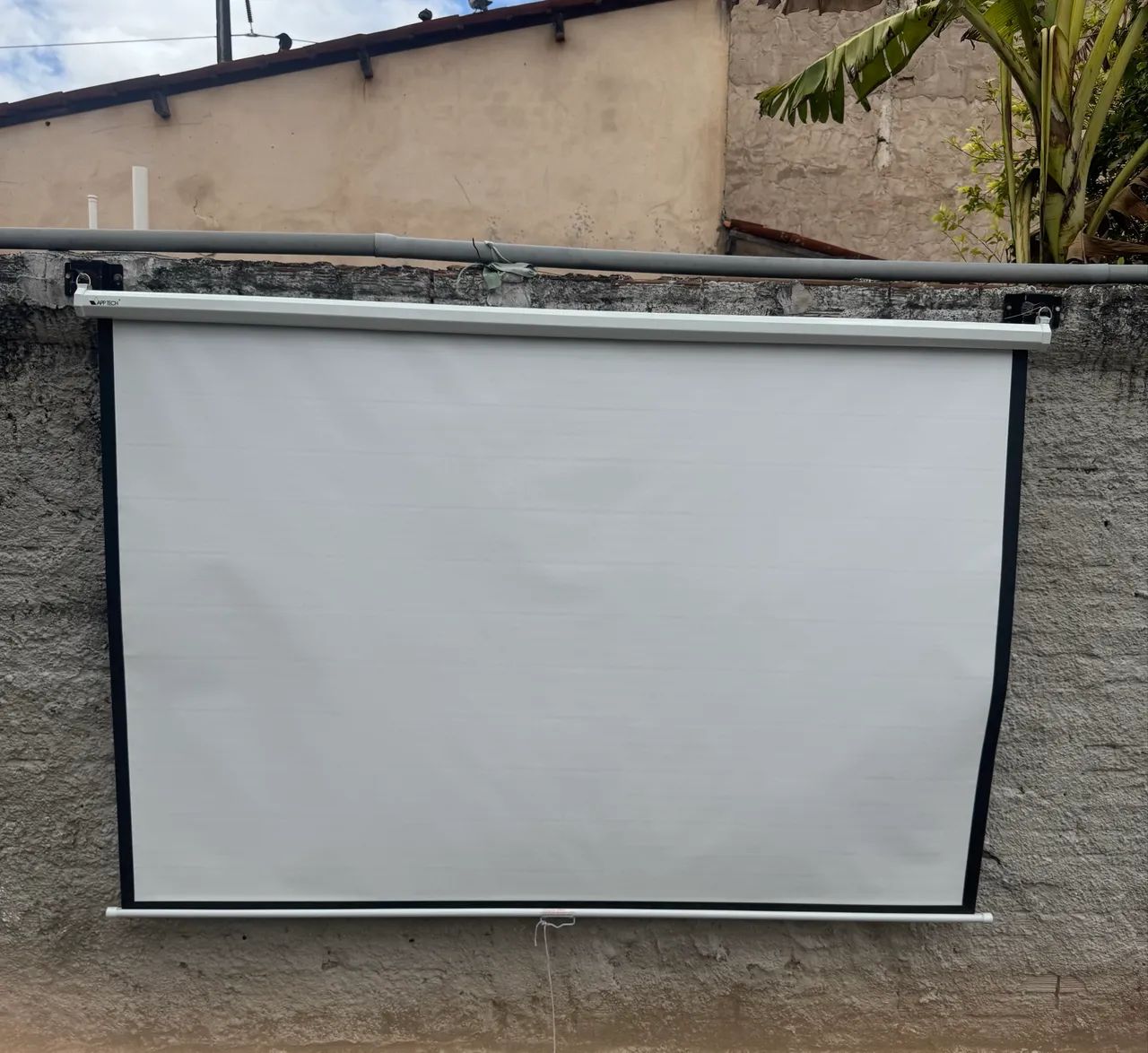 Tela de proteção  - Foto 2