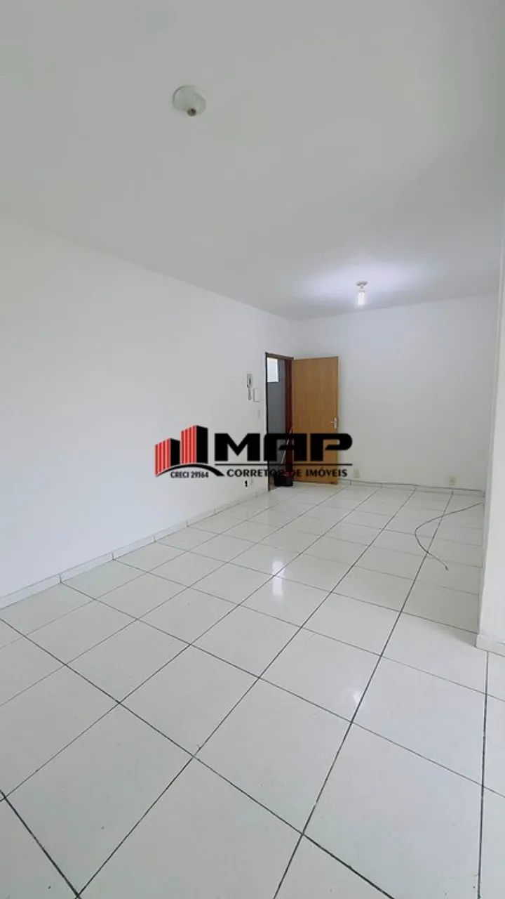 APARTAMENTO DE 01 QUARTO, NO JD. MARAVILHA - Foto 5