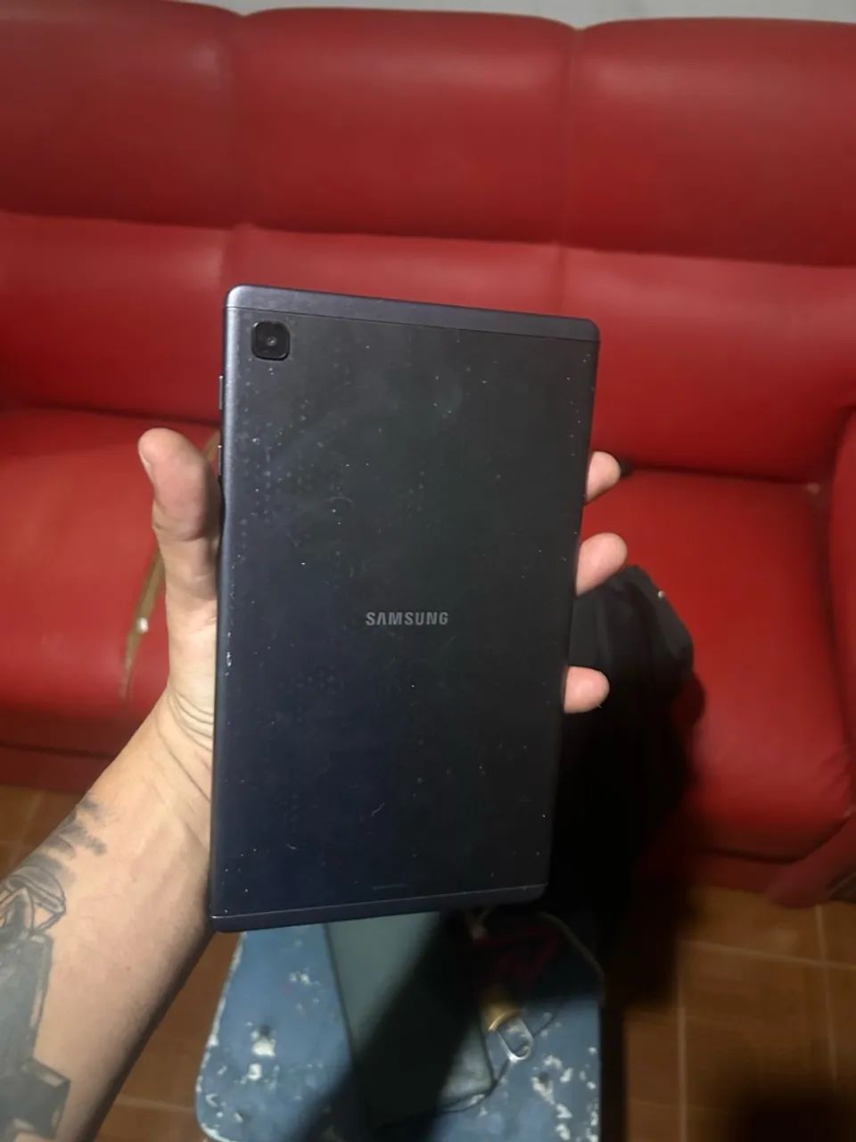 Tablet Samsung a7 - Foto 2