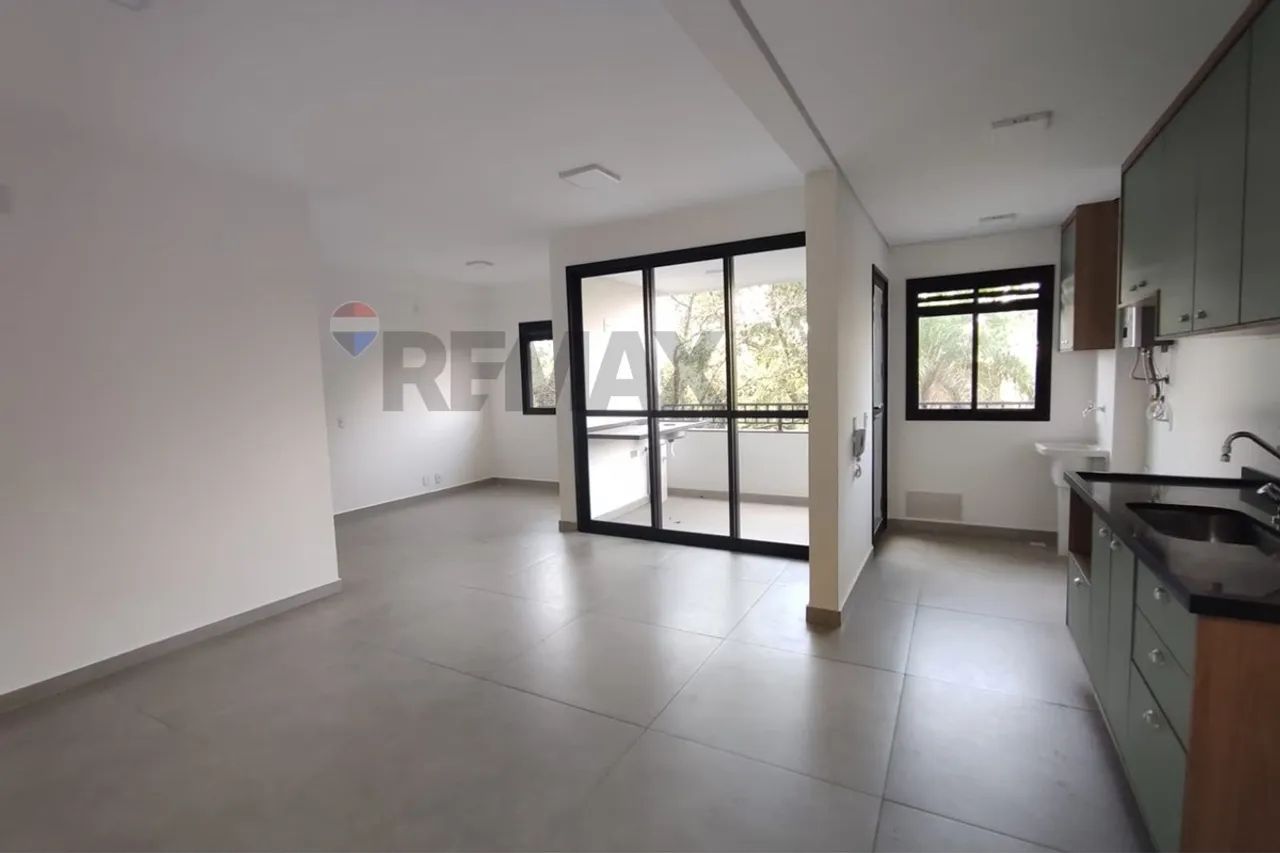 APARTAMENTO PARA LOCAÇÃO NO EVOLUTION MURARO | JARDIM AMÉRICA  SOROCABA - Foto 3