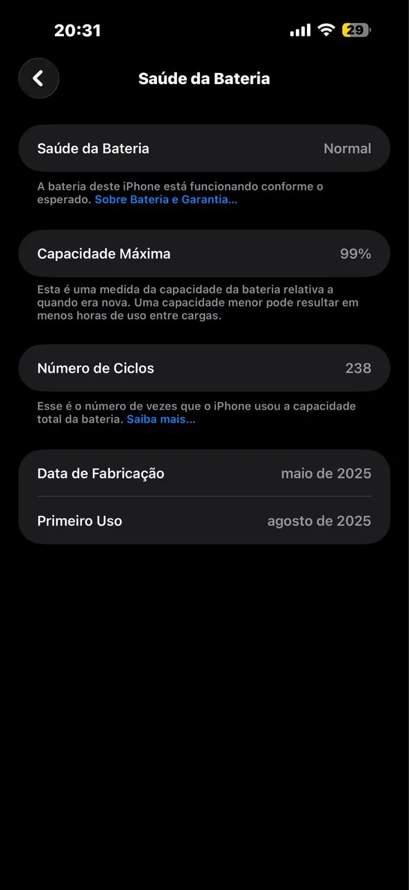 IPhone 16 Pro Max - Foto 2