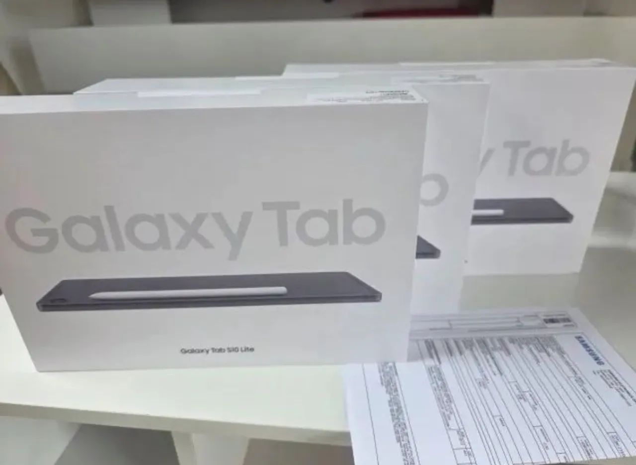 Tablet Tab s10 Lite LACRADO