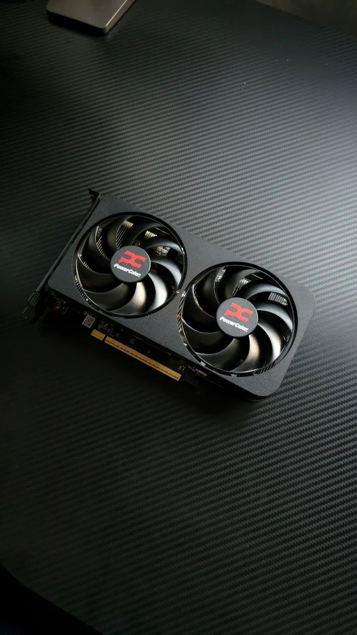 RX 9060 XT 16gb