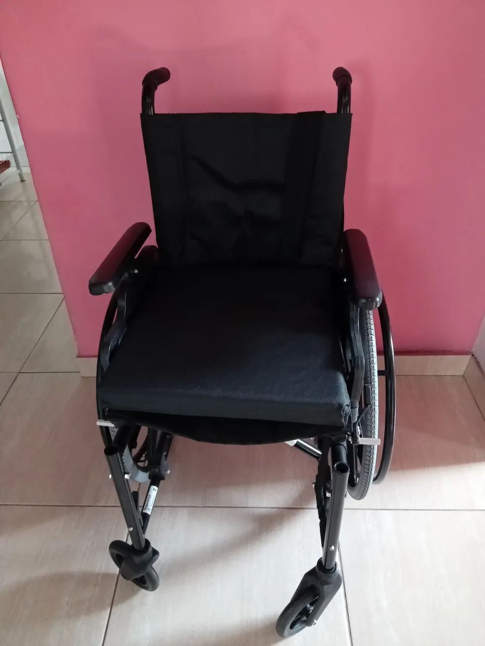 2 CADEIRAS DE RODAS  - Foto 3