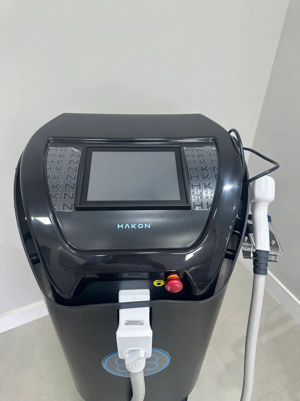 Hakon 4D (Depilação a laser) - Foto 4