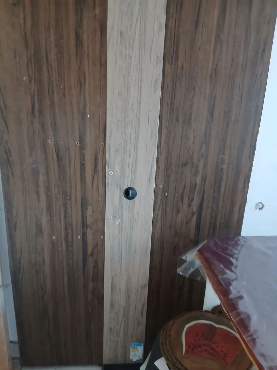 Painel para TV de ate 80 polegadas 