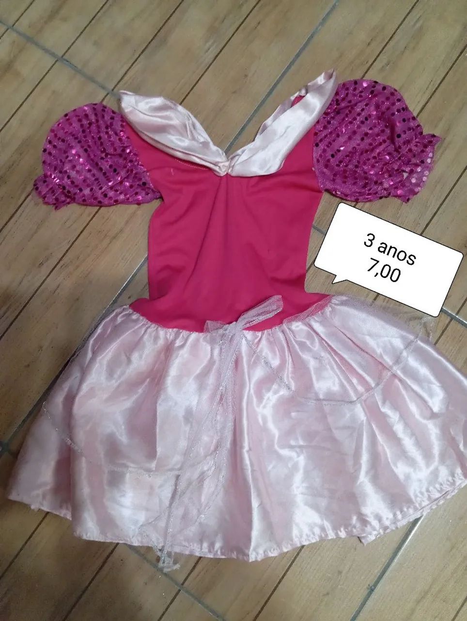 Infantil fantasia  - Foto 5