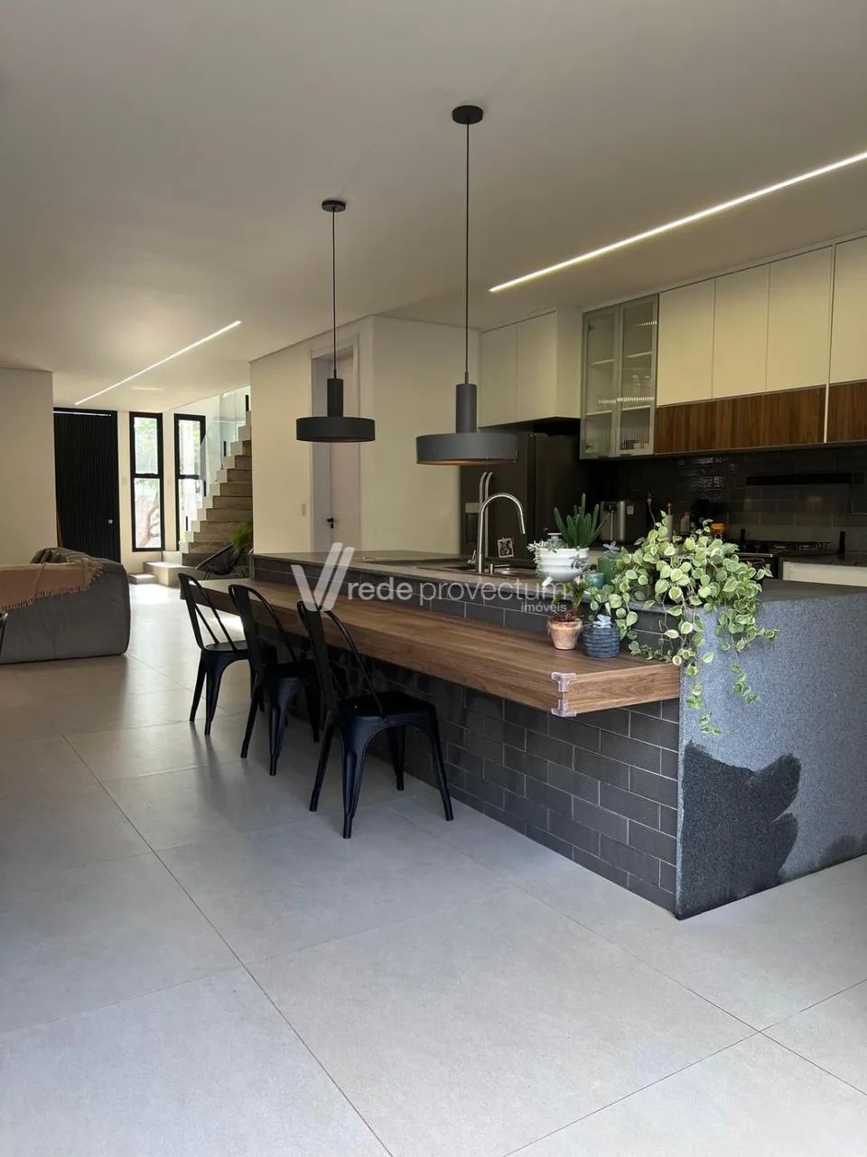 casa - Terras da Estância - Paulínia - Foto 3