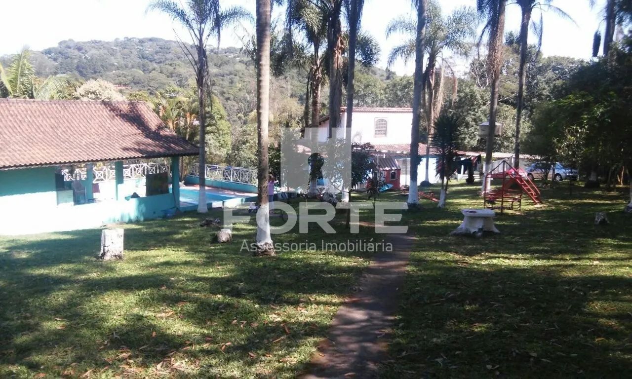 VENDO LINDA CHACARA EM SUZANO