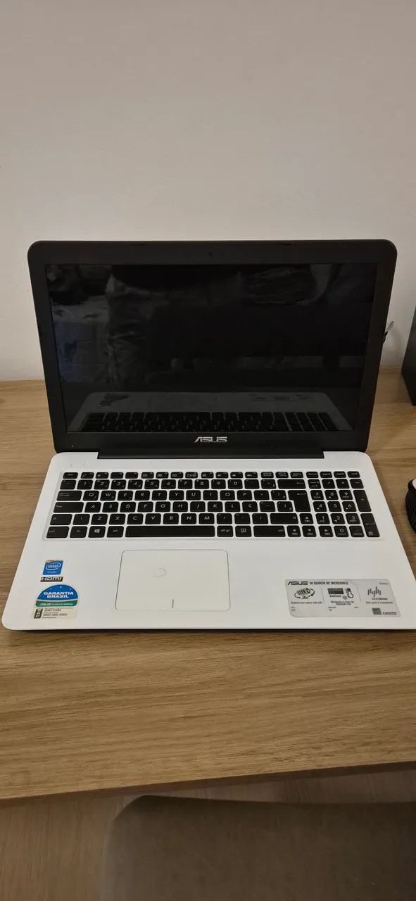 NOTEBOOK ASUS - Foto 2