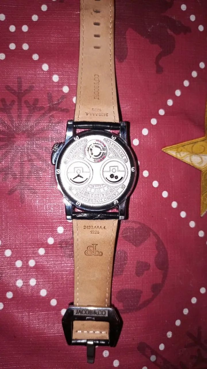 Relógios - Foto 3