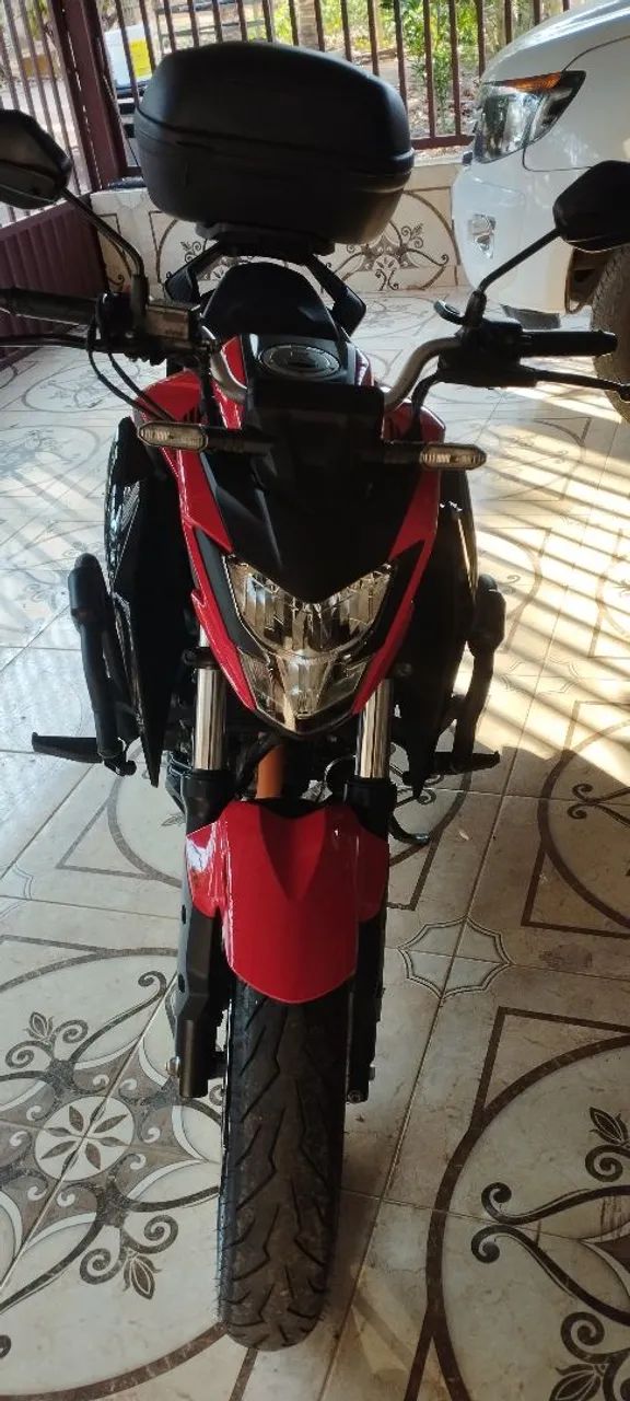Twister 300F - Foto 5