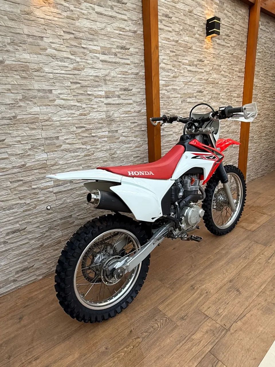 CRF 230 2019 - Foto 3
