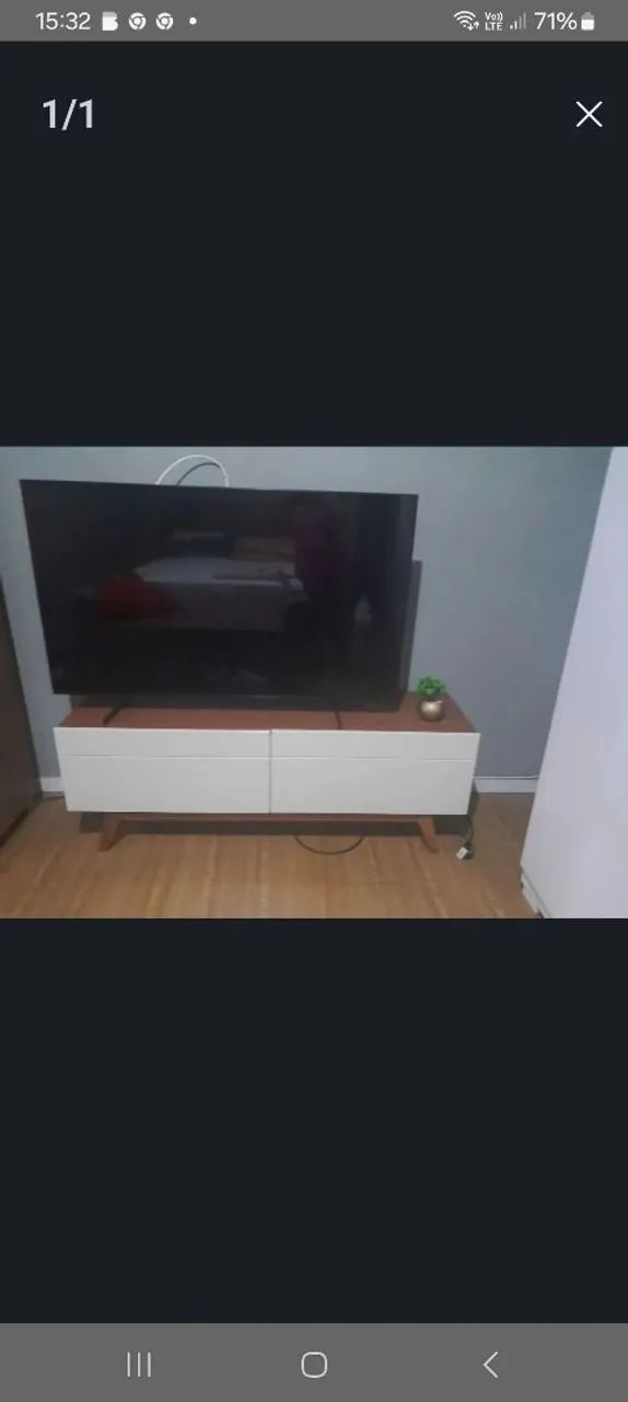 Rak novo