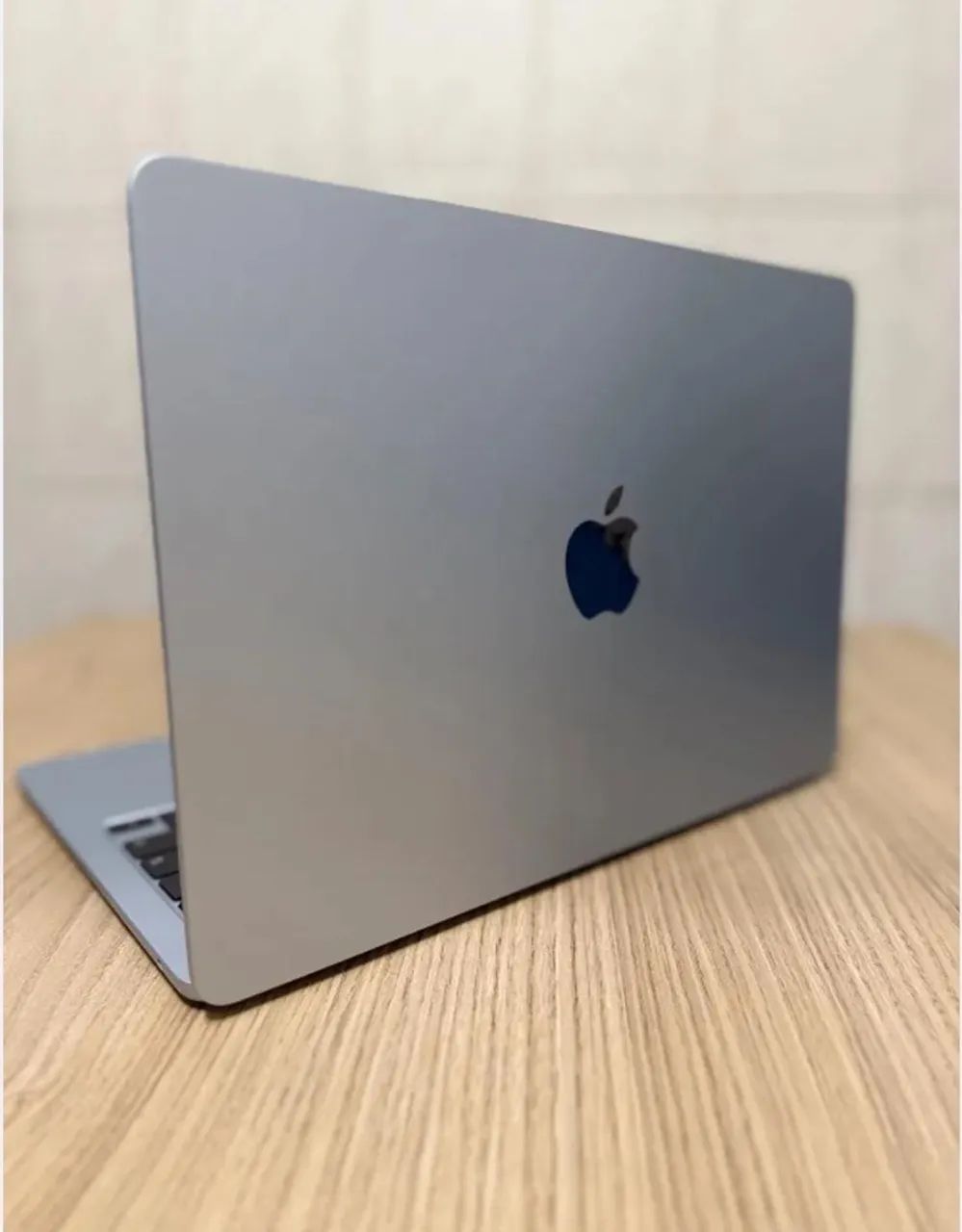 Vendo MacBook  - Foto 2