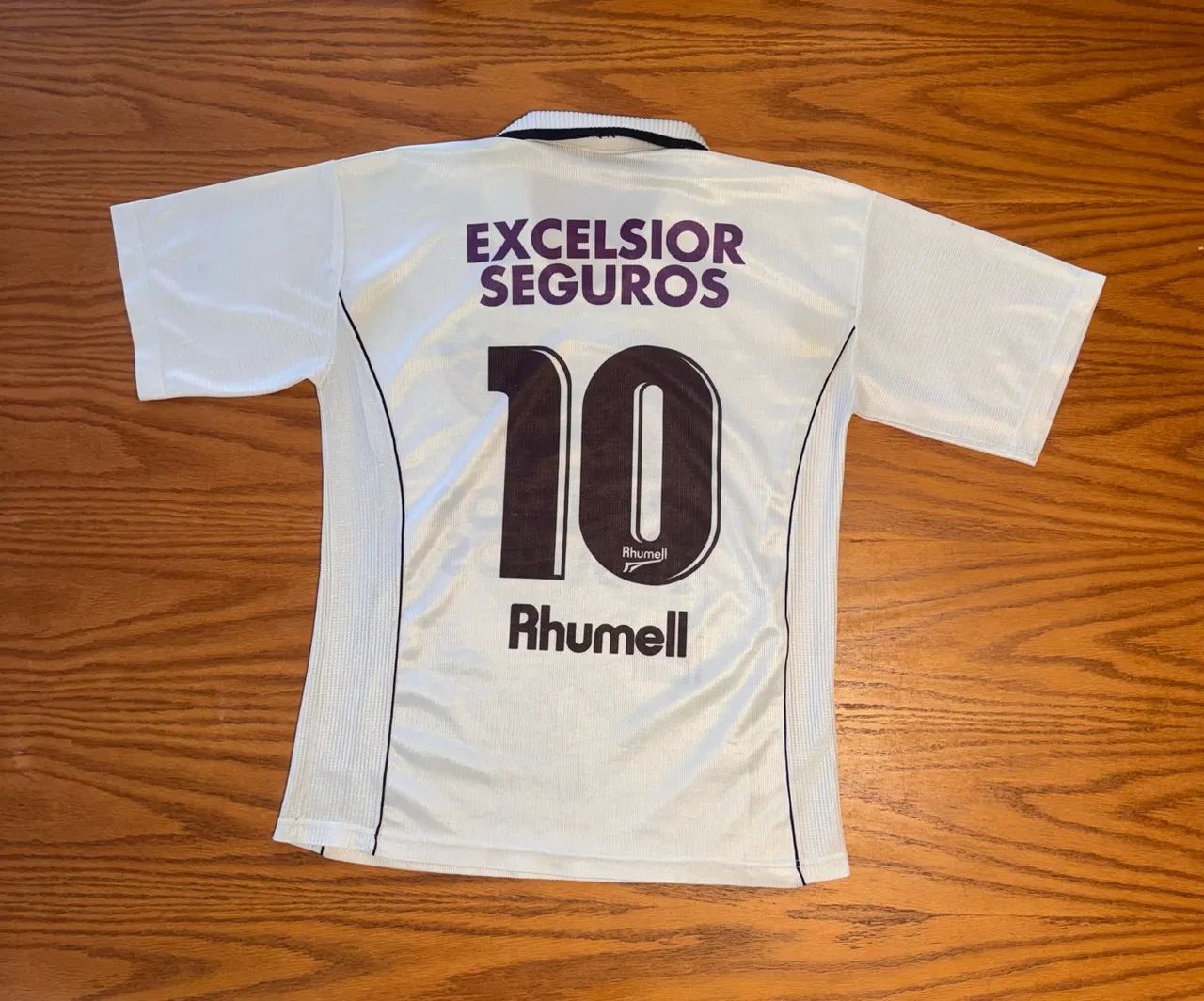 Camisa Sport Recife 1998  - Foto 2