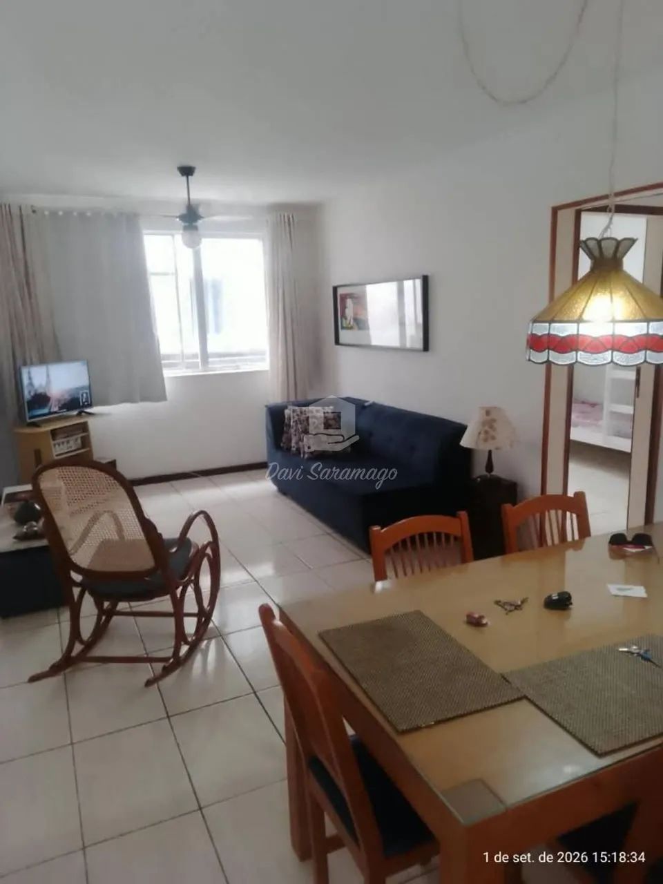 Apartamento 2 quartos, Cabo Frio