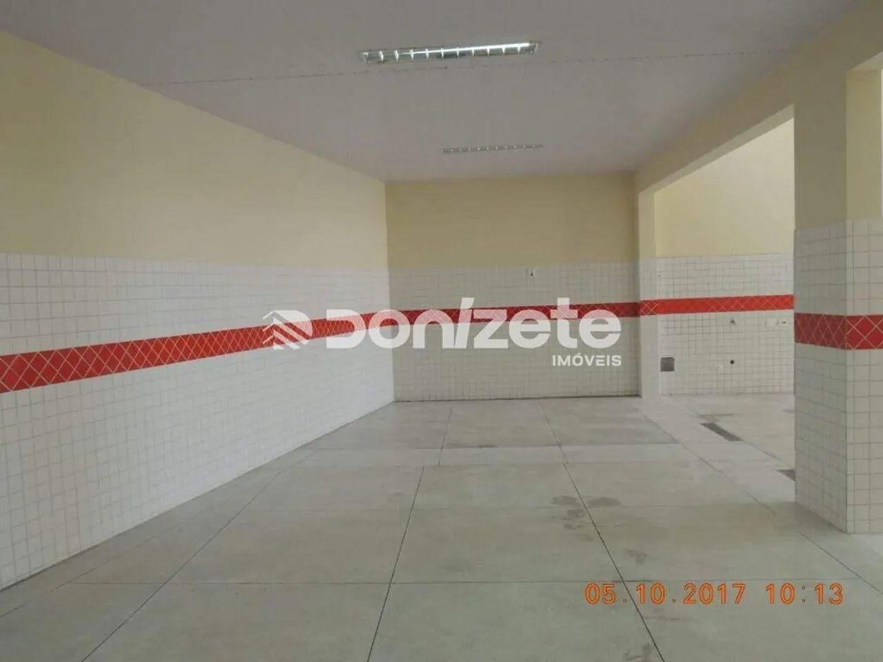 Galpão Comercial à venda em Jardim Stella, Santo André  601,08 m² úteis, 437,50 m² de terr - Foto 3