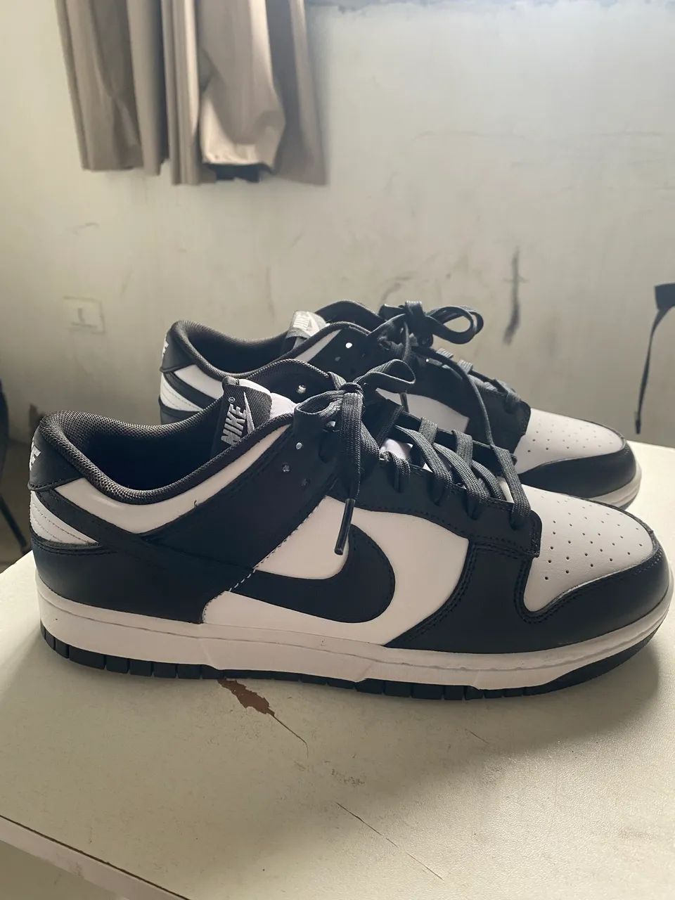 Nike dunk low TAM 41 - Foto 4
