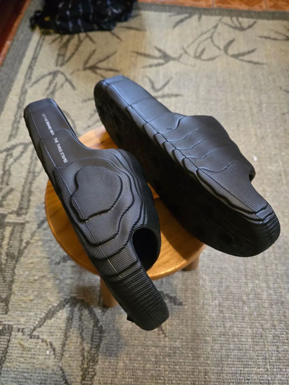 Chinelo Adidas - Foto 3