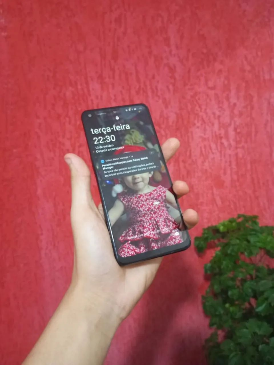 CELULAR ONE PLUS 10 PRO (CELULAR GAMER) - Foto 2