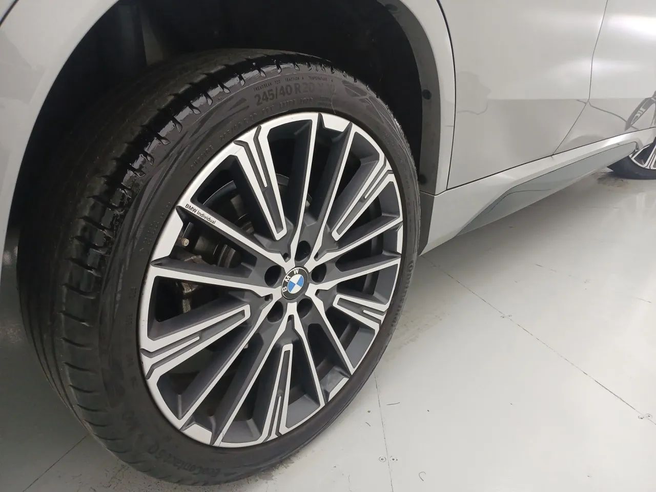 BMW X1 SDRIVE 20i M Sport 2.0 TB Aut., foto 14 de 18