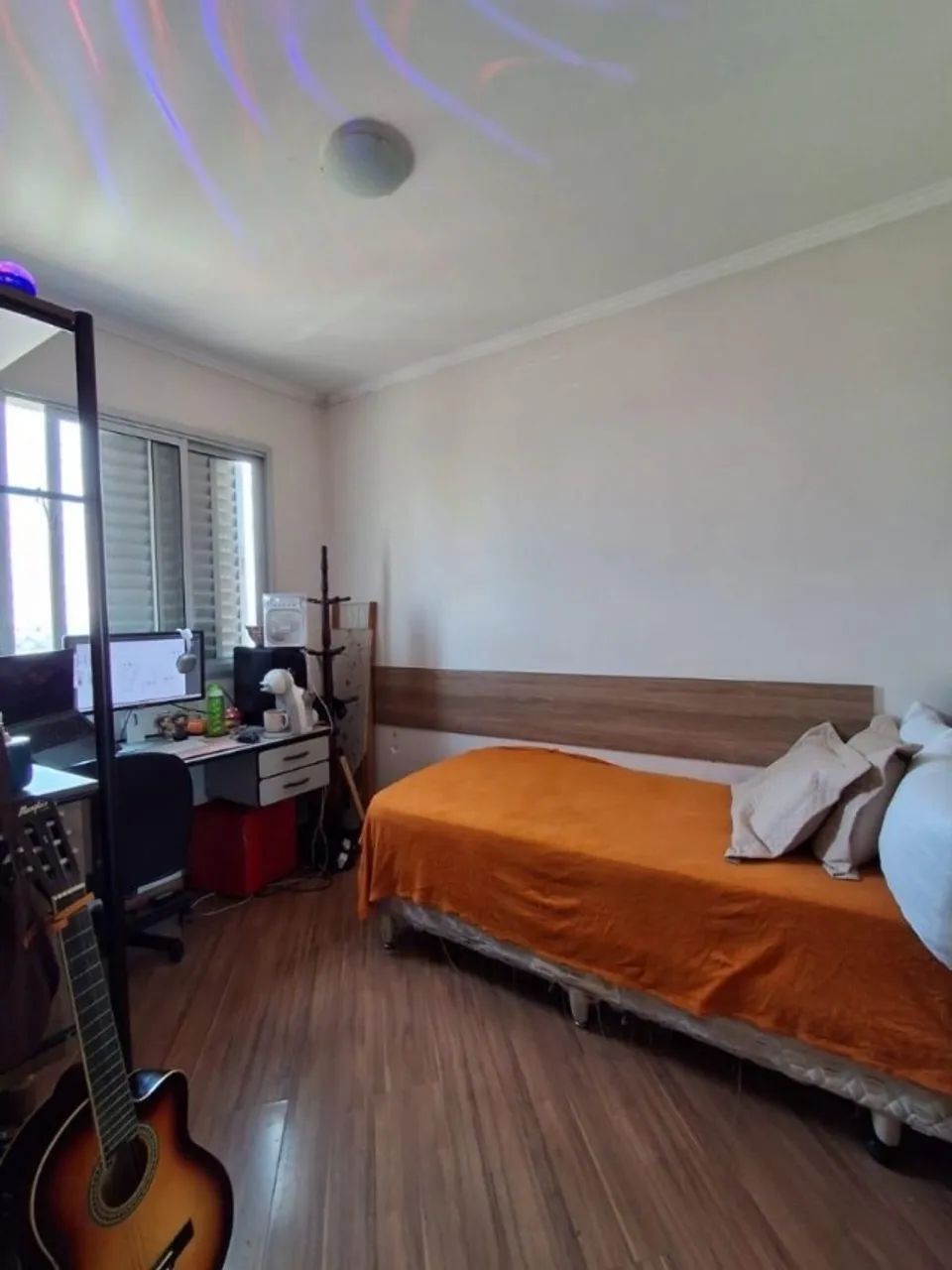 Apartamento com 2 quartos com 51m2 no ABC ! ! - Foto 3